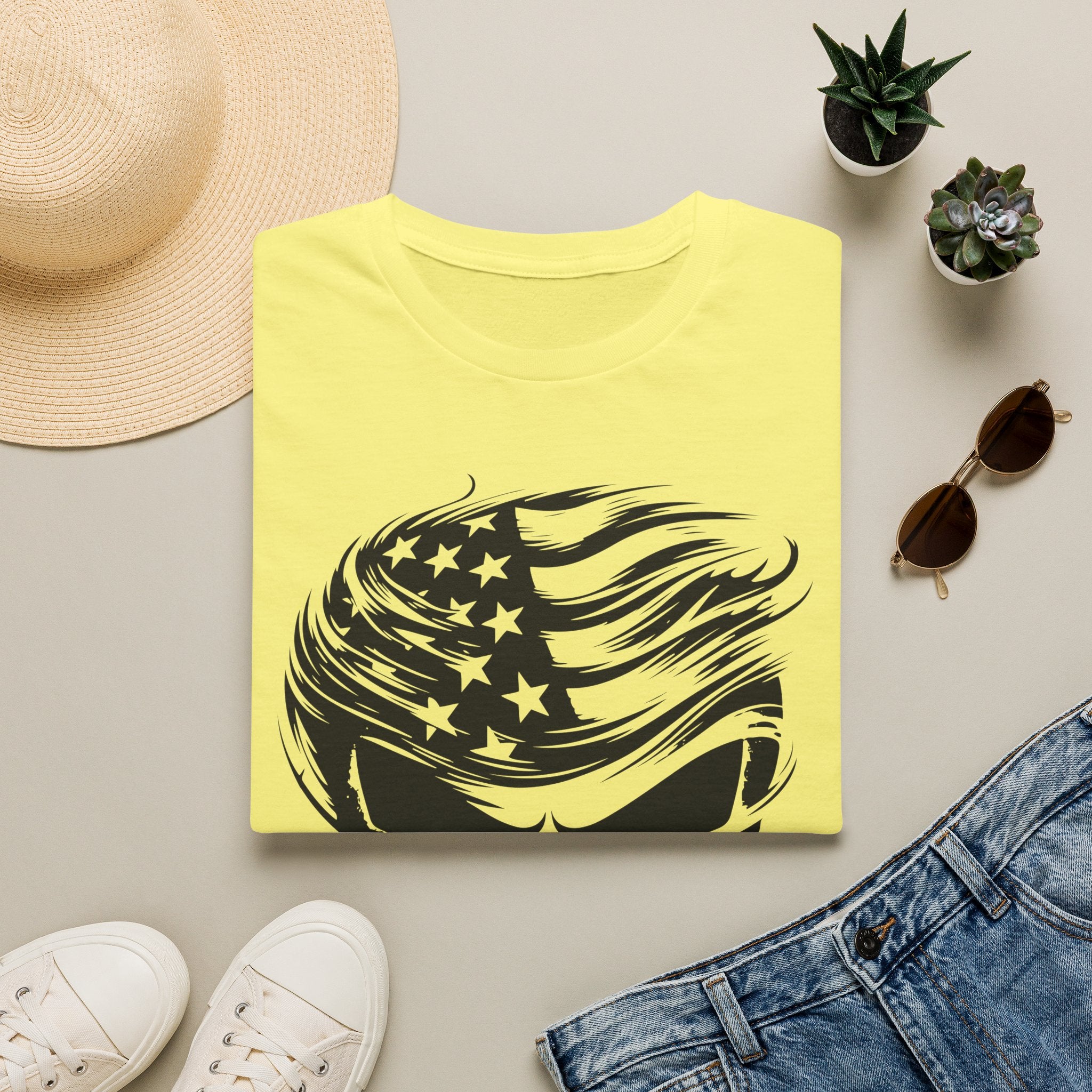 Punisher Patriotic Skull Graphic T-Shirt | Mens Womans  Softstyle Tee, Unique Gift, Casual Wear, Festival Apparel, Statement Shirt