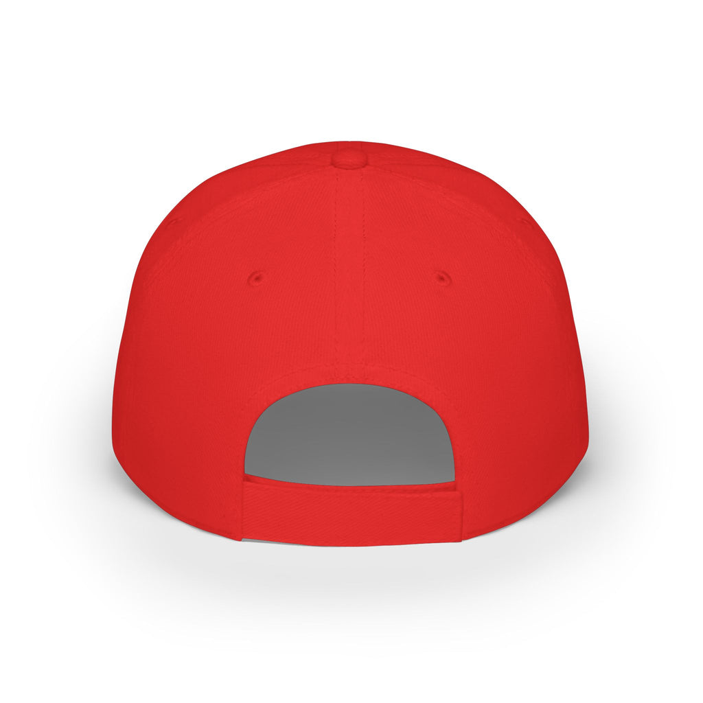 Trump Won Republican Elephant Baseball Cap
