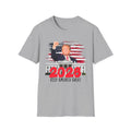 2028 Keep America Great T-Shirt | Patriotic Election Design #Trump