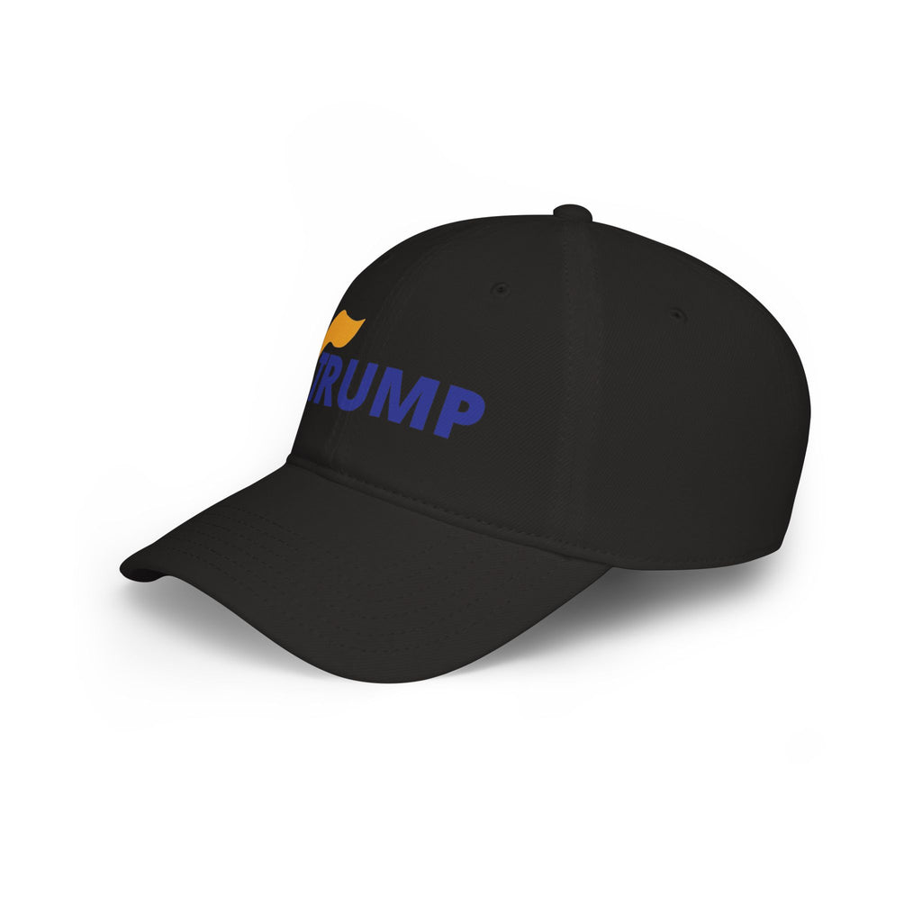 TRUMP Returns Low Profile Baseball Cap, Political Hat, President Supporters Gear, Conservative Gift, Patriotic Apparel
