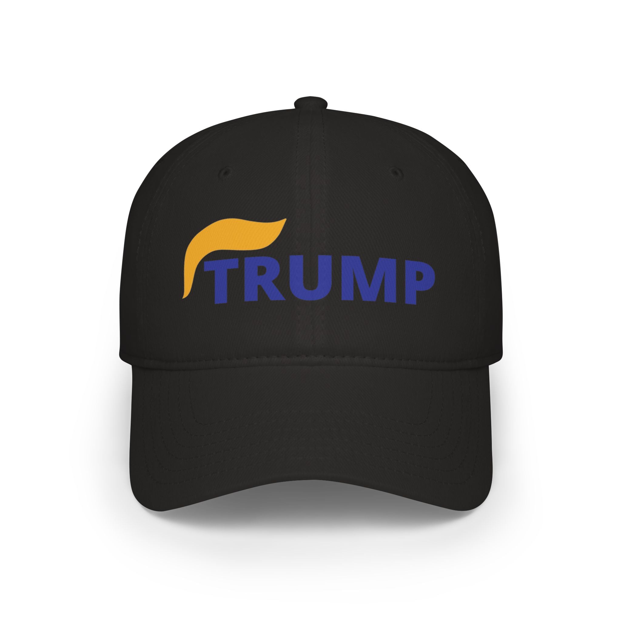 TRUMP Returns Low Profile Baseball Cap, Political Hat, President Supporters Gear, Conservative Gift, Patriotic Apparel