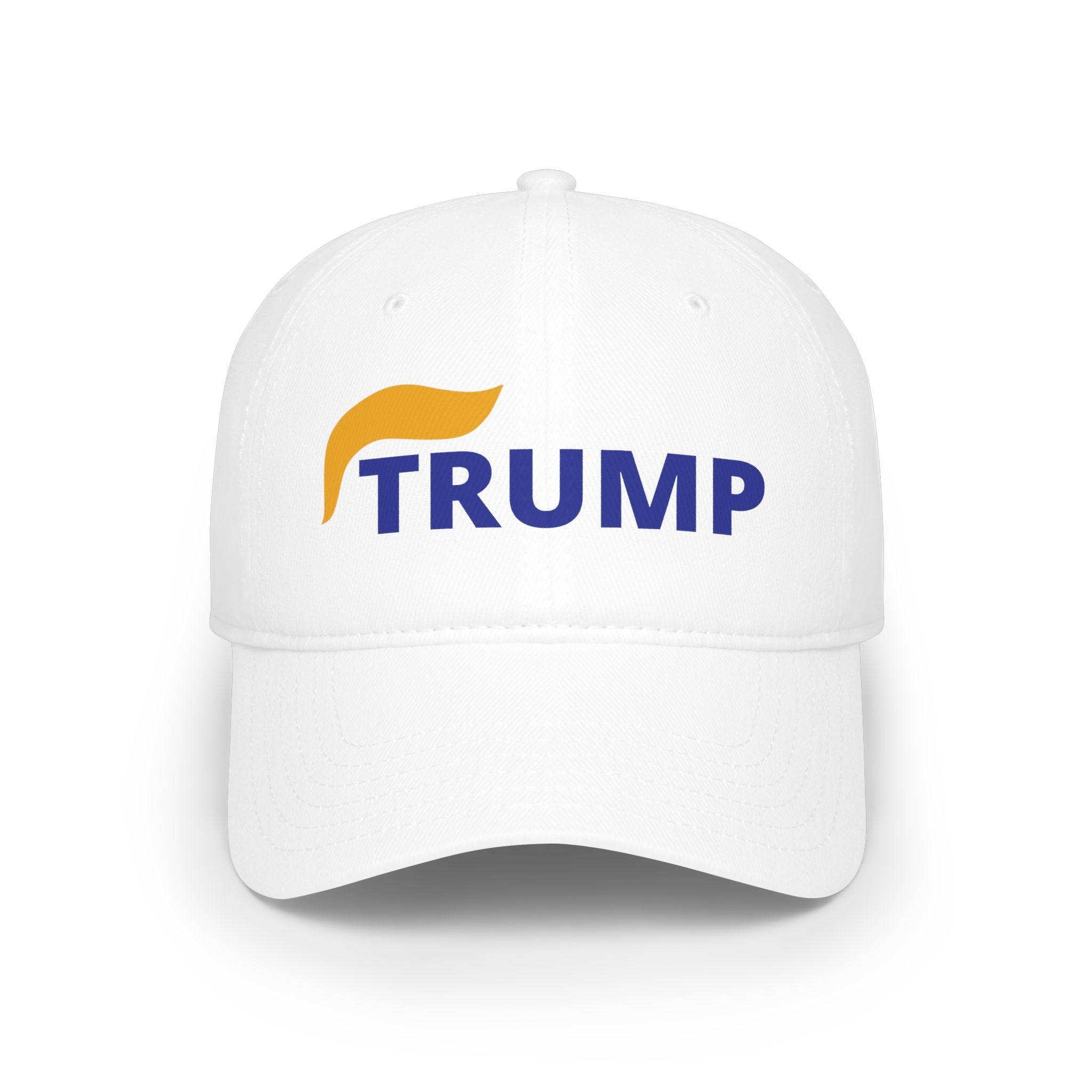 TRUMP Returns Low Profile Baseball Cap, Political Hat, President Supporters Gear, Conservative Gift, Patriotic Apparel