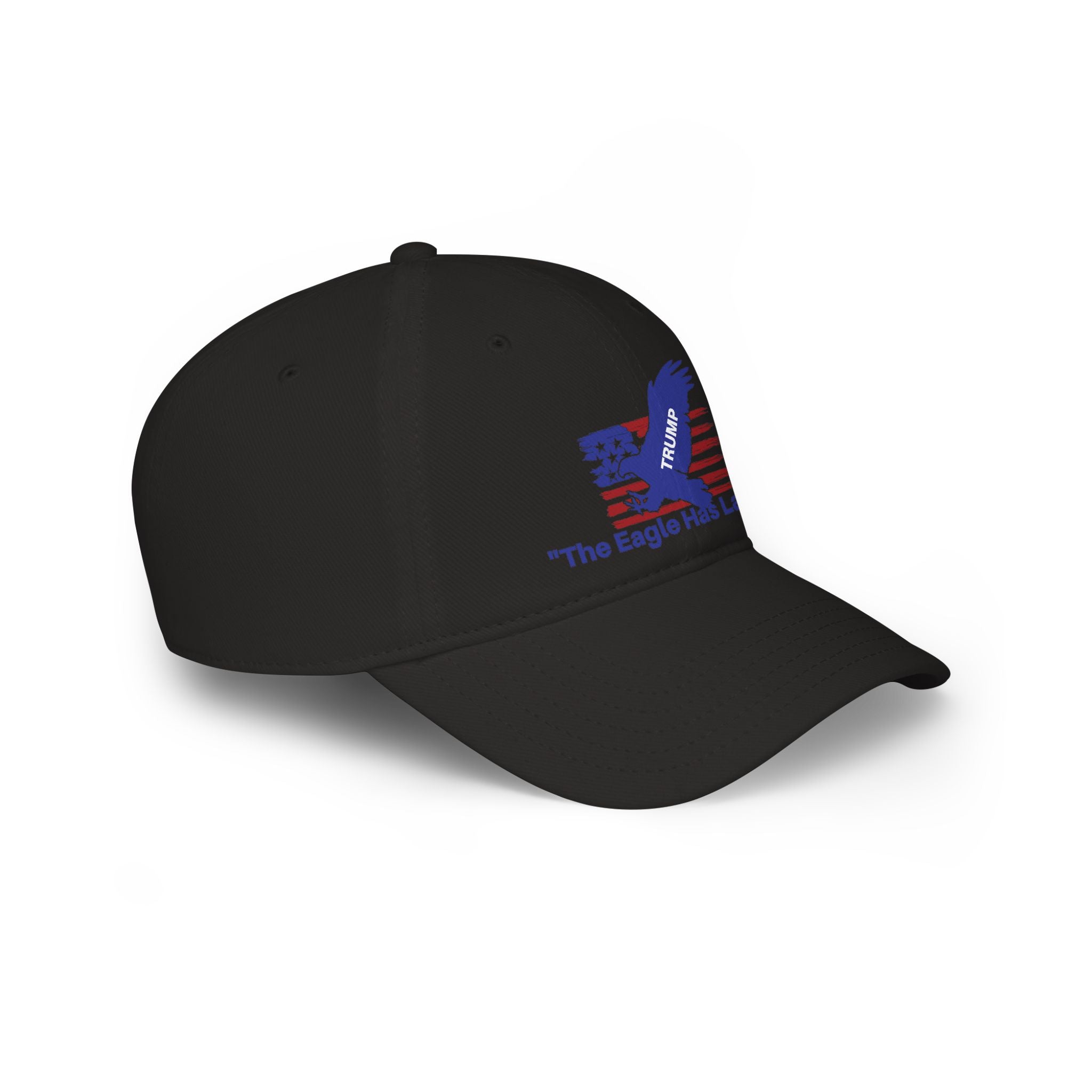 Trump "The Eagle Has Landed" Prophecy Baseball Cap
