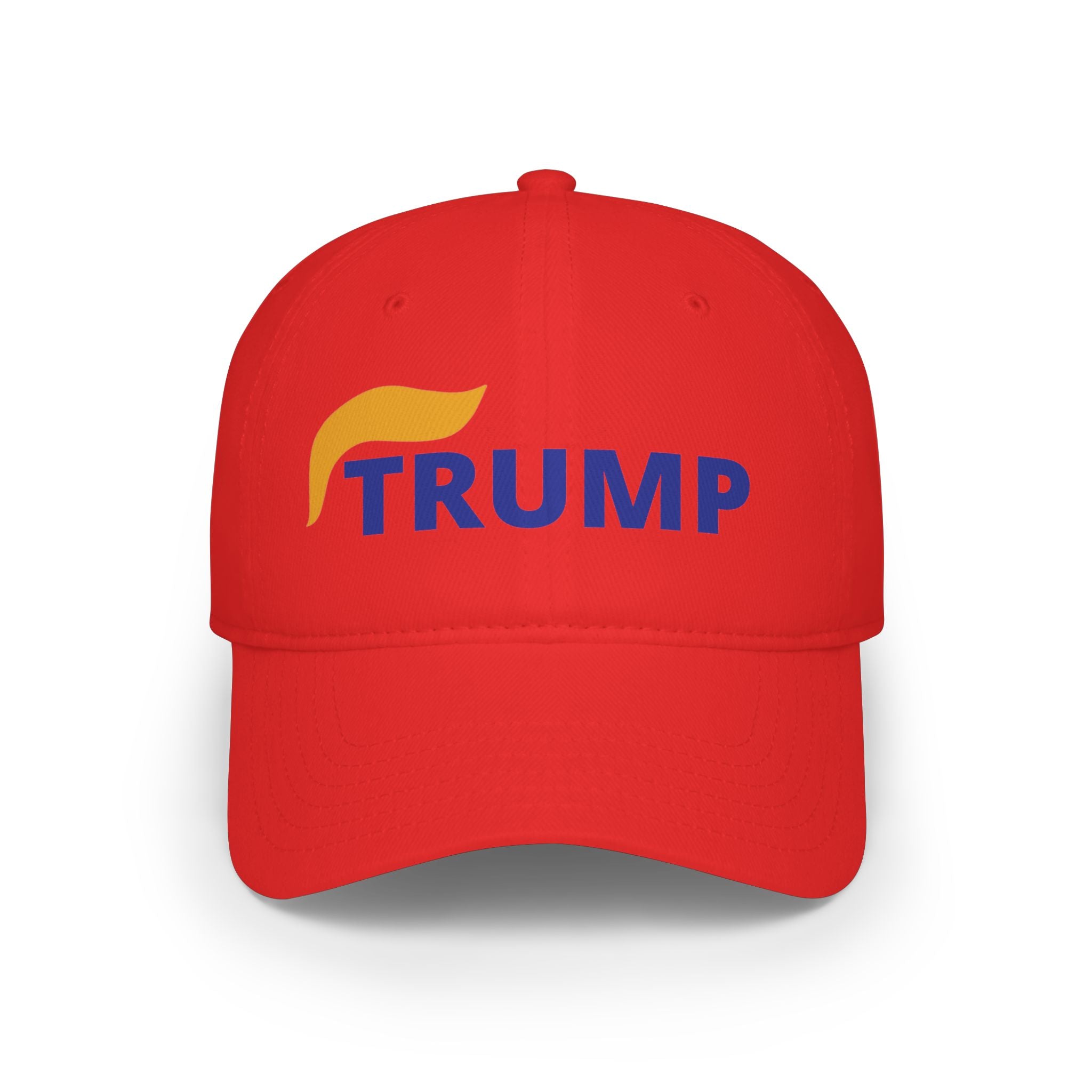 TRUMP Returns Low Profile Baseball Cap, Political Hat, President Supporters Gear, Conservative Gift, Patriotic Apparel