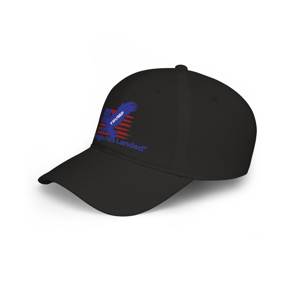 Trump "The Eagle Has Landed" Prophecy Baseball Cap