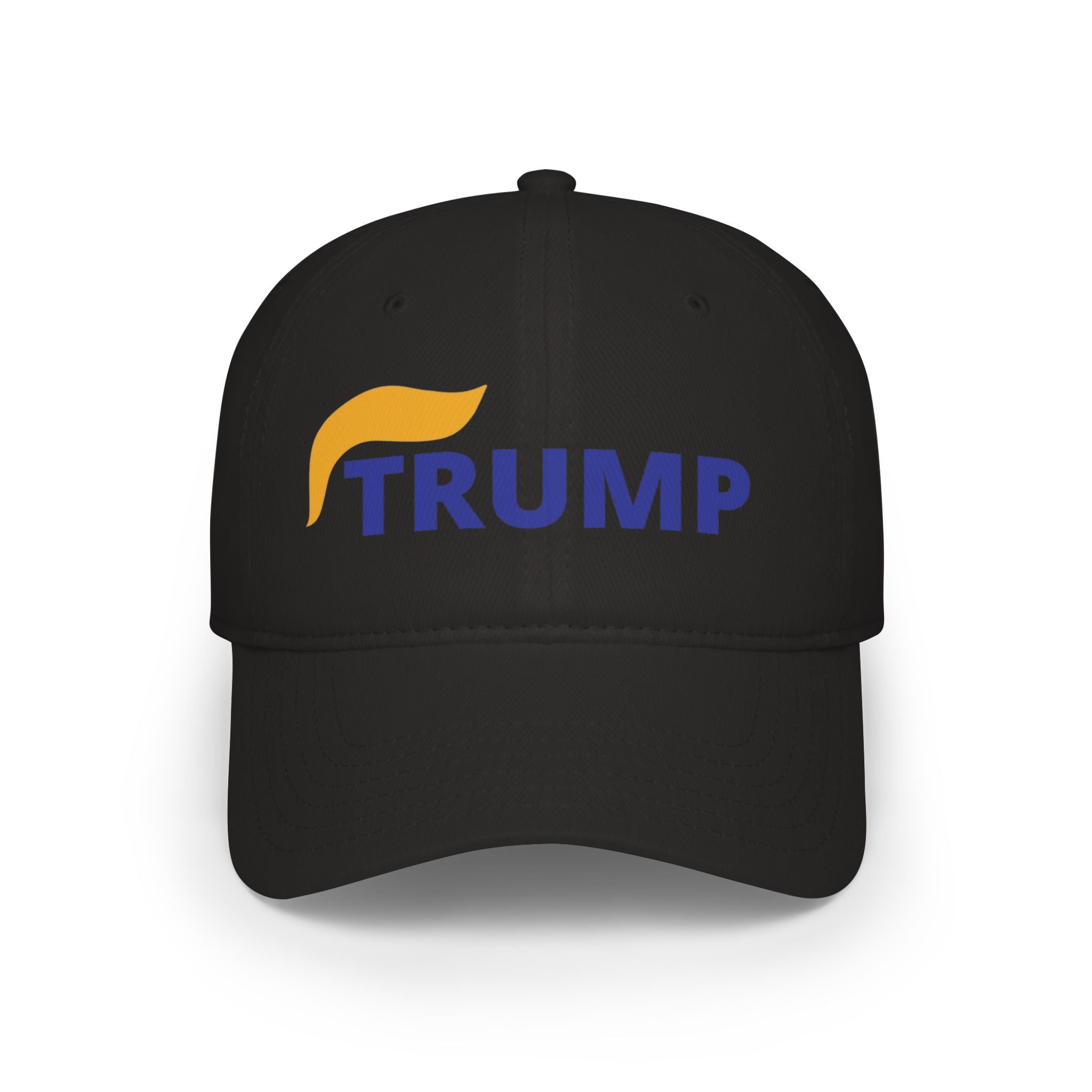 TRUMP Returns Low Profile Baseball Cap, Political Hat, President Supporters Gear, Conservative Gift, Patriotic Apparel