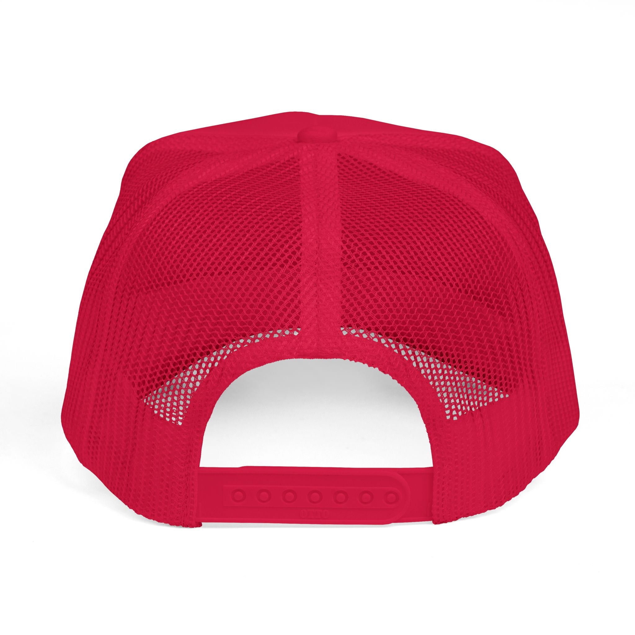 Trucker Hat — Persians for Trump "Keeping America Great" Mesh Cap #Iran #Persia #Trump
