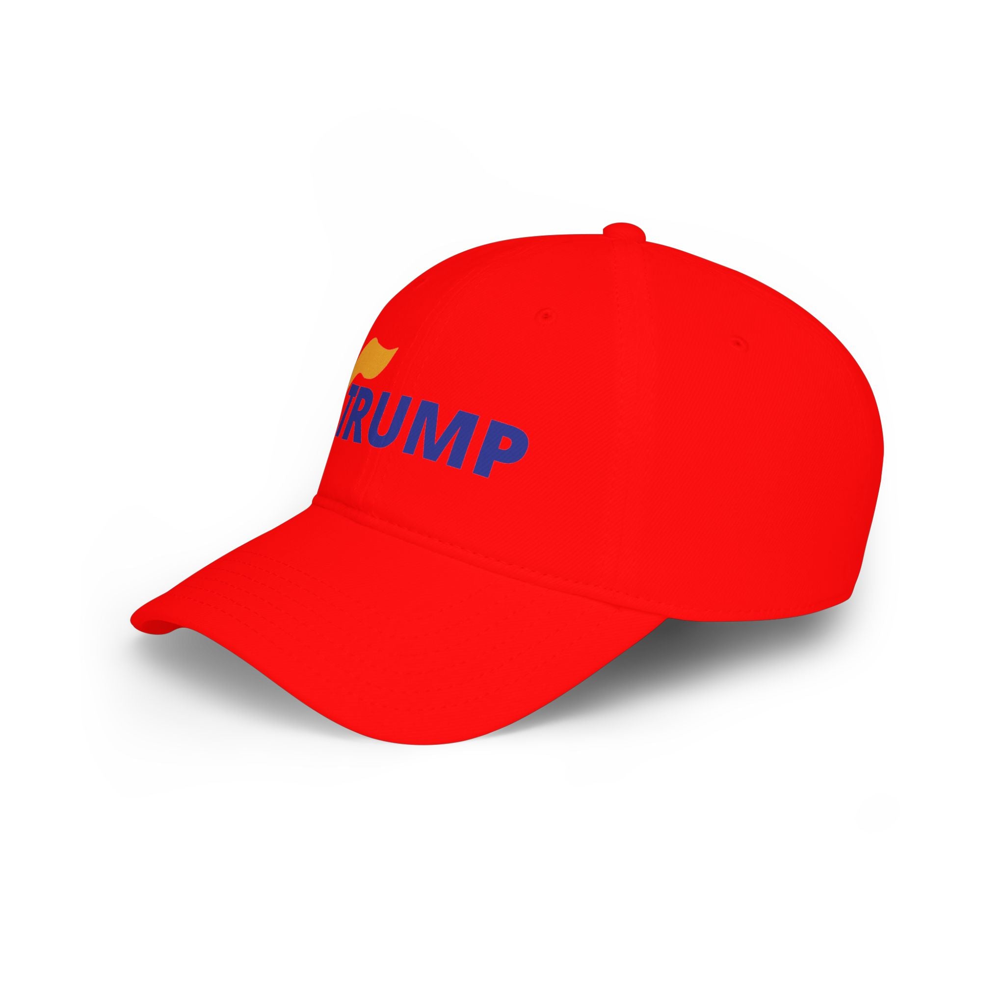 TRUMP Returns Low Profile Baseball Cap, Political Hat, President Supporters Gear, Conservative Gift, Patriotic Apparel