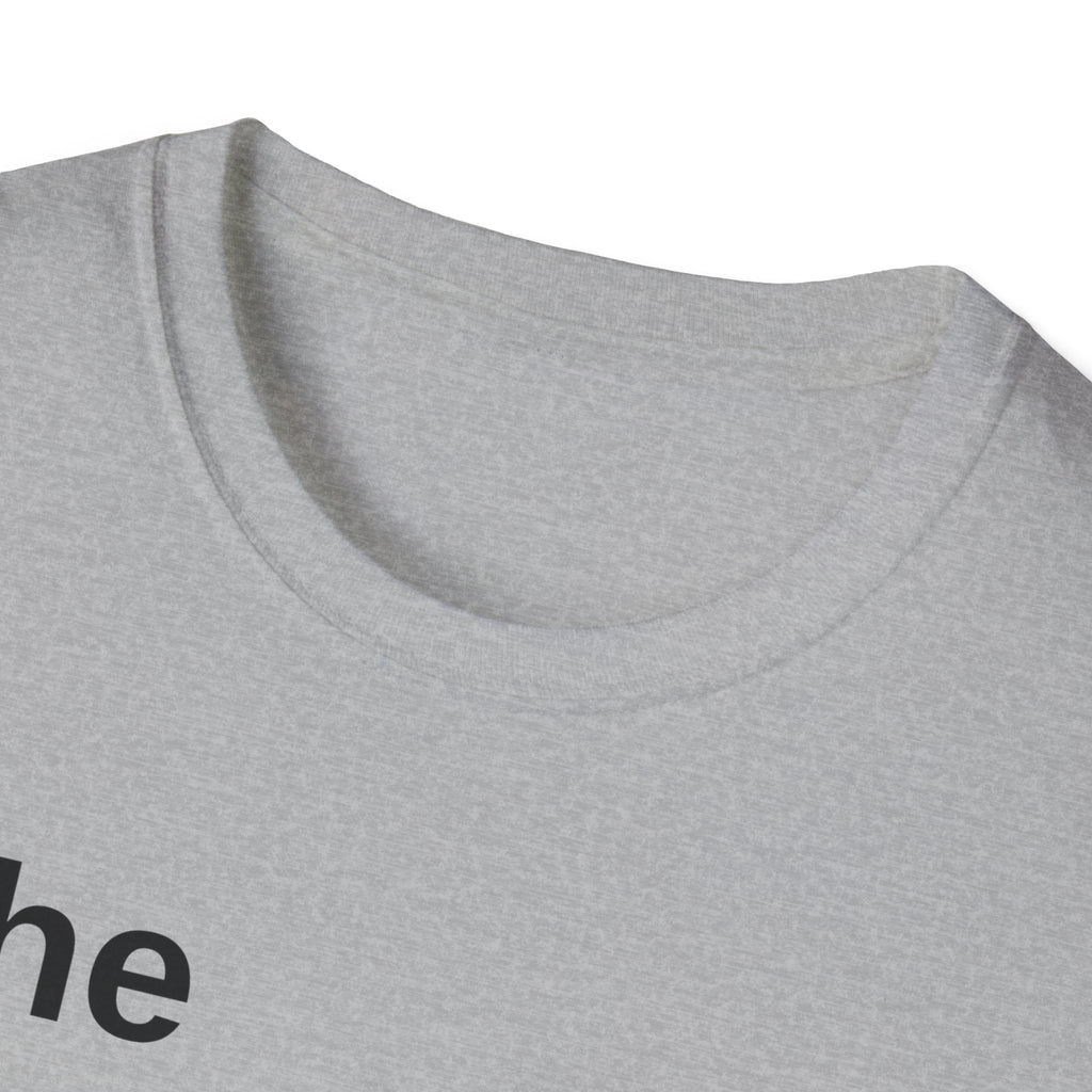 the fuckeing definition message to the democrats T-Shirt | humorous dictionary text tee