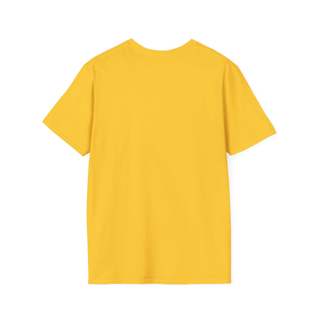Orange Man Good Softstyle T-Shirt, Trump 2020 Tee, Unisex Shirt, Mens Womens DJT Gift, #TrumpWon