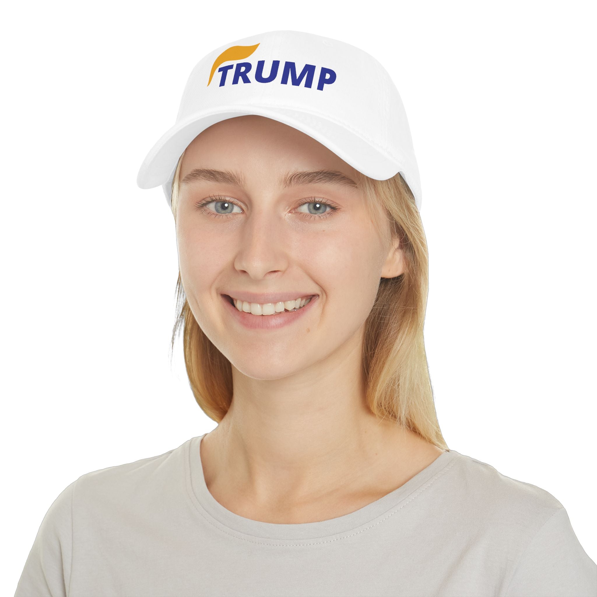 TRUMP Returns Low Profile Baseball Cap, Political Hat, President Supporters Gear, Conservative Gift, Patriotic Apparel
