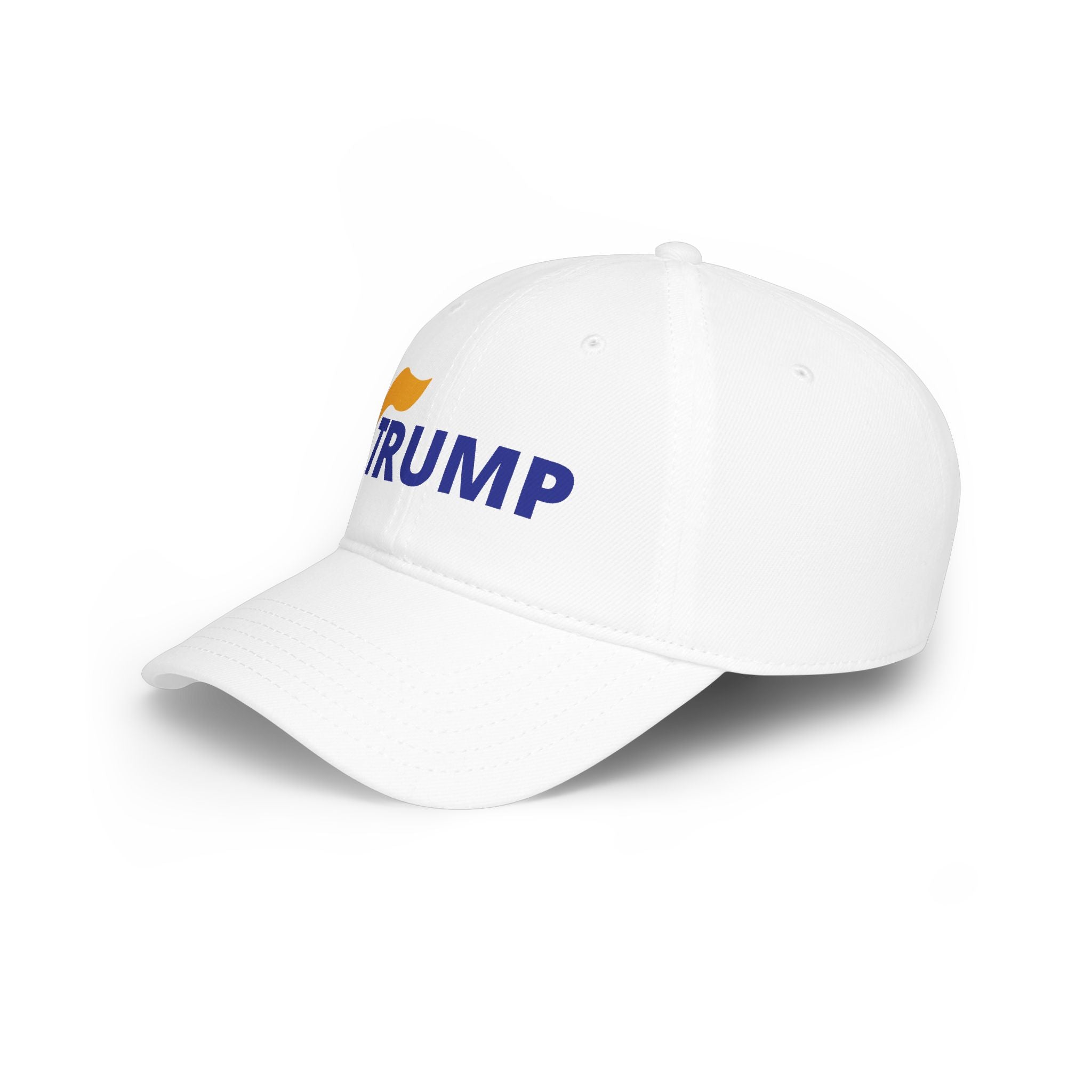 TRUMP Returns Low Profile Baseball Cap, Political Hat, President Supporters Gear, Conservative Gift, Patriotic Apparel