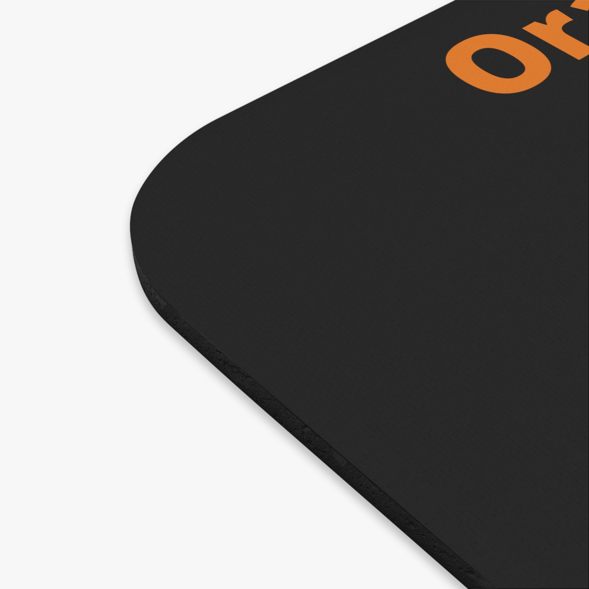 Orange Man Good #Trumpwon Mouse Pad (Rectangle)