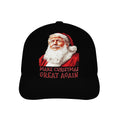 Make Christmas Great Again Baseball Cap #Trump #Christmas