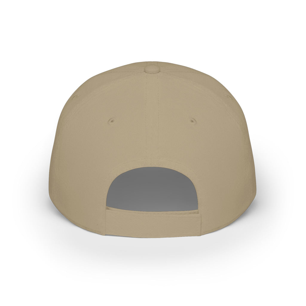 TRUMP Returns Low Profile Baseball Cap, Political Hat, President Supporters Gear, Conservative Gift, Patriotic Apparel