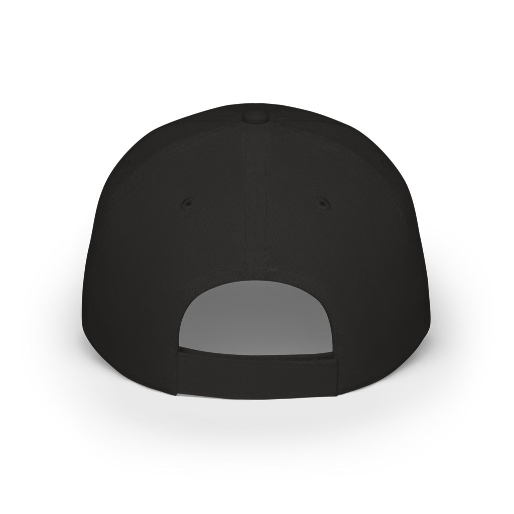 TRUMP Returns Low Profile Baseball Cap, Political Hat, President Supporters Gear, Conservative Gift, Patriotic Apparel