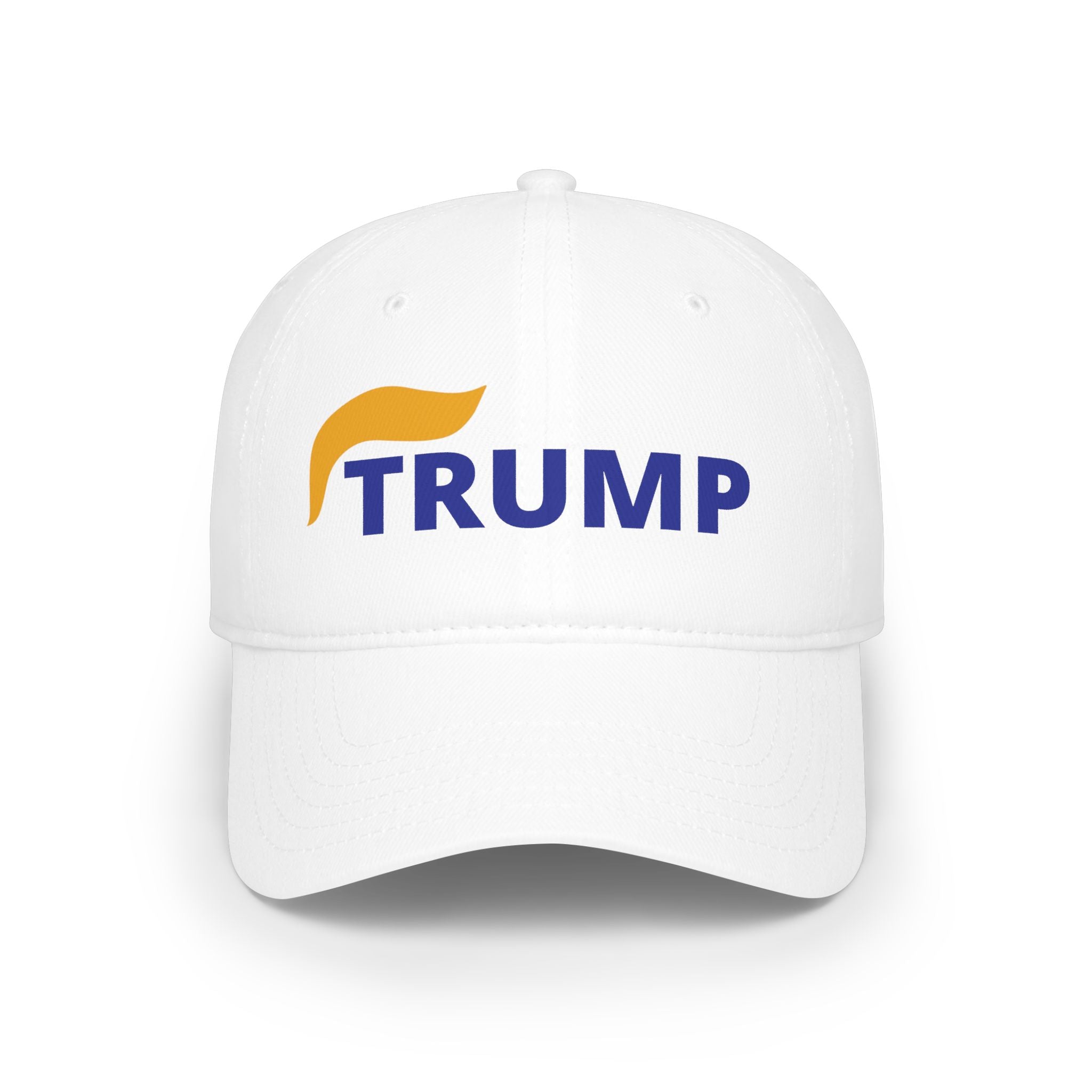 TRUMP Returns Low Profile Baseball Cap, Political Hat, President Supporters Gear, Conservative Gift, Patriotic Apparel