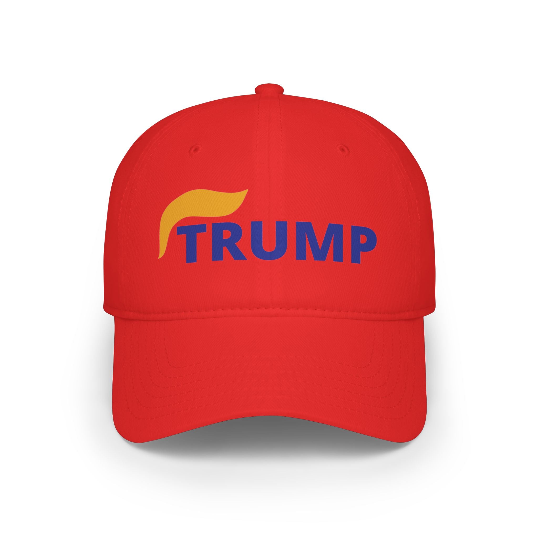 TRUMP Returns Low Profile Baseball Cap, Political Hat, President Supporters Gear, Conservative Gift, Patriotic Apparel