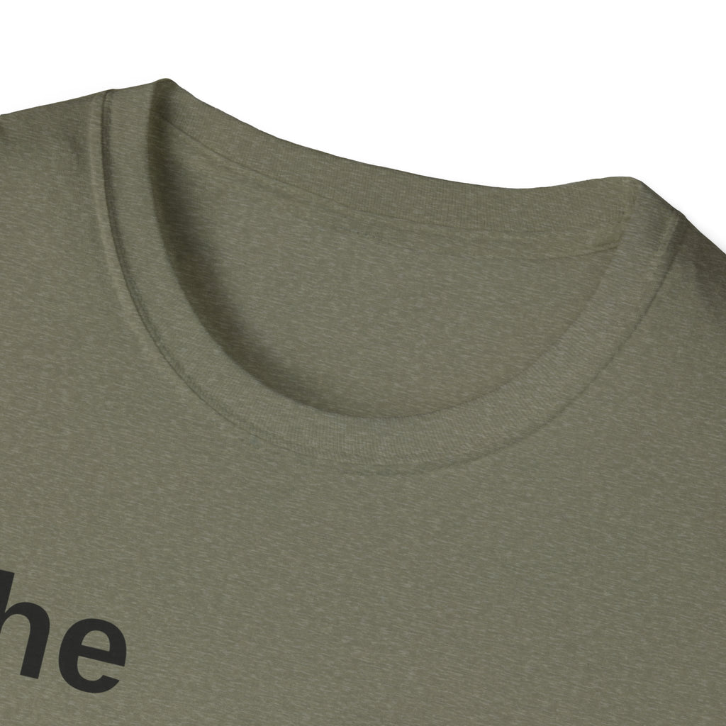 the fuckeing definition message to the democrats T-Shirt | humorous dictionary text tee