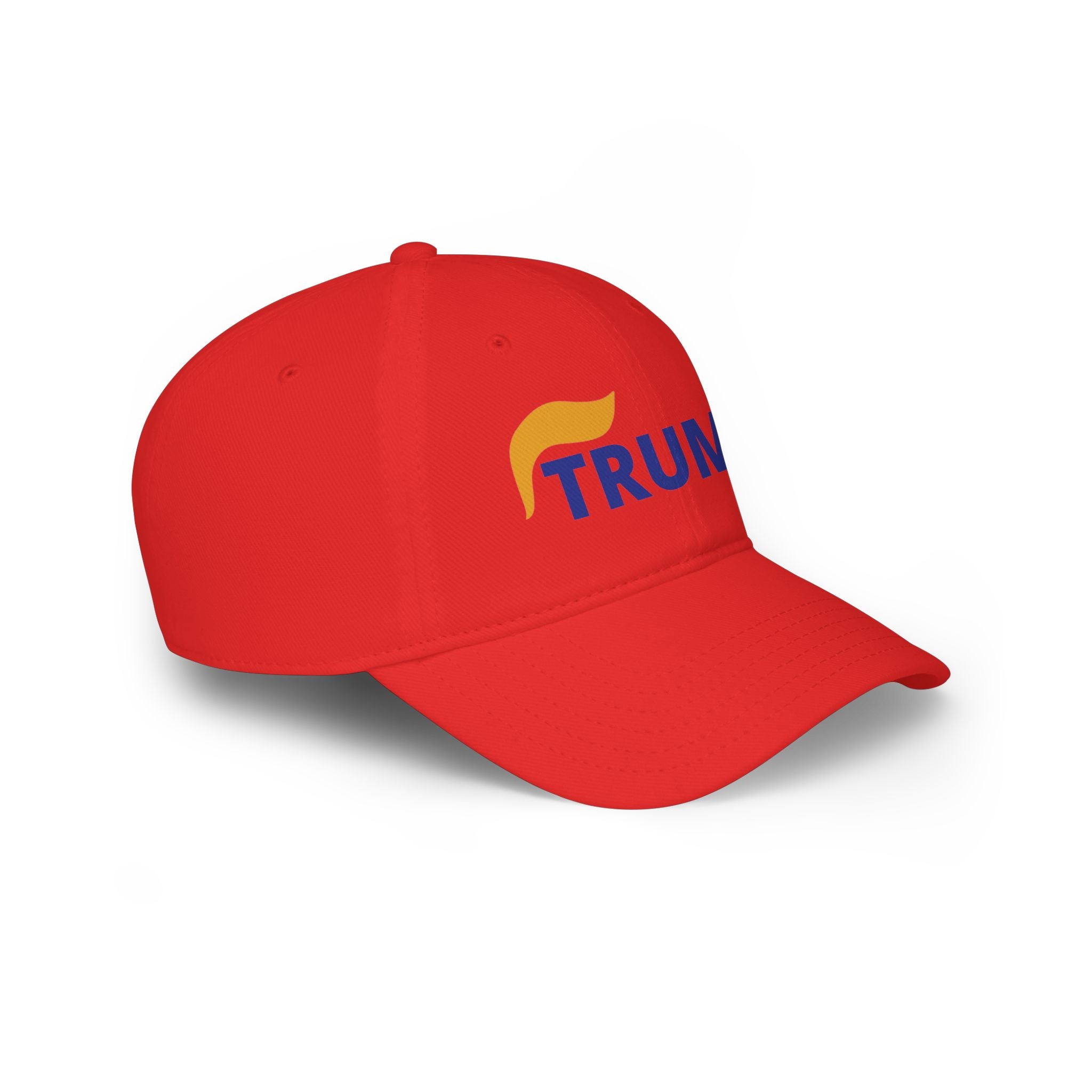 TRUMP Returns Low Profile Baseball Cap, Political Hat, President Supporters Gear, Conservative Gift, Patriotic Apparel