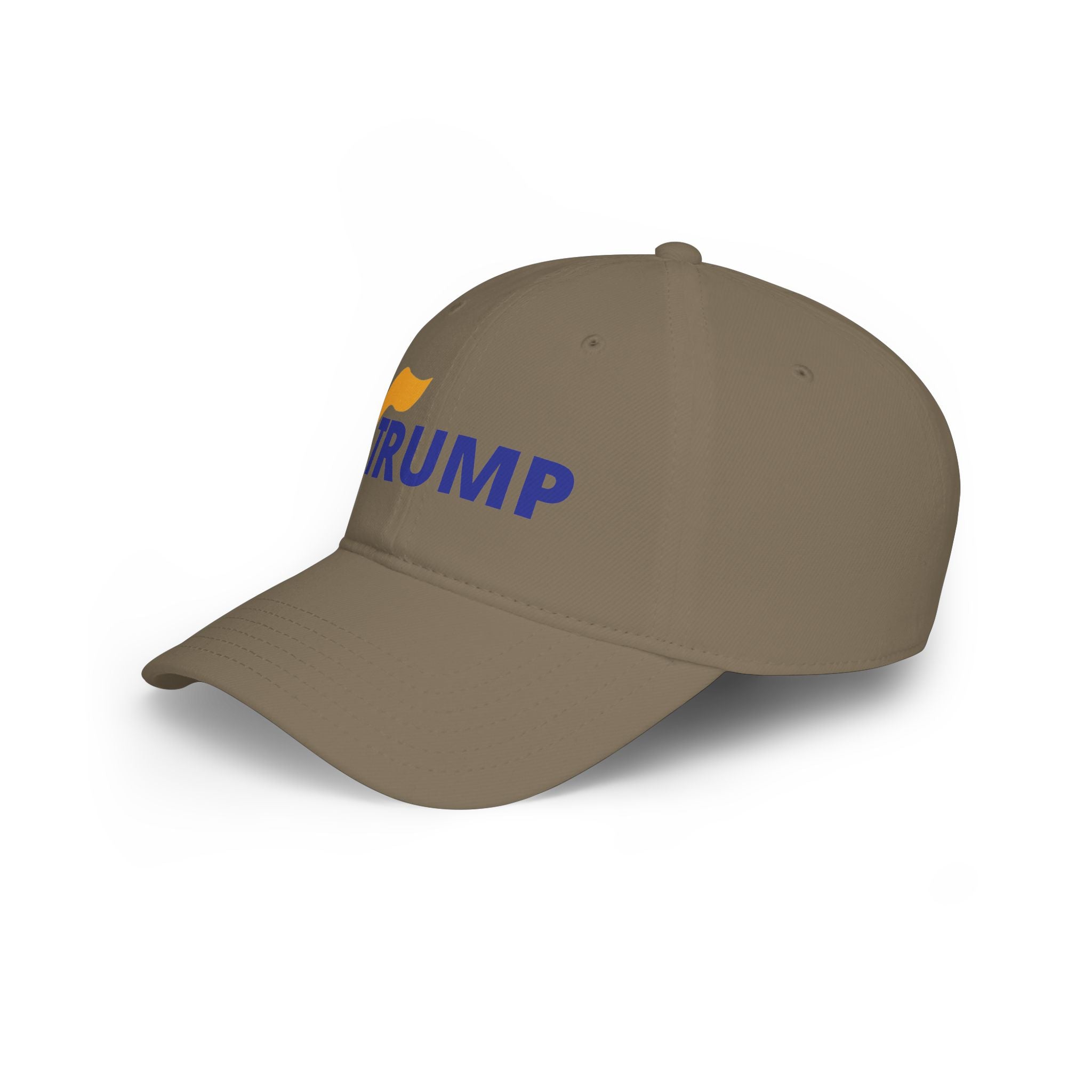 TRUMP Returns Low Profile Baseball Cap, Political Hat, President Supporters Gear, Conservative Gift, Patriotic Apparel