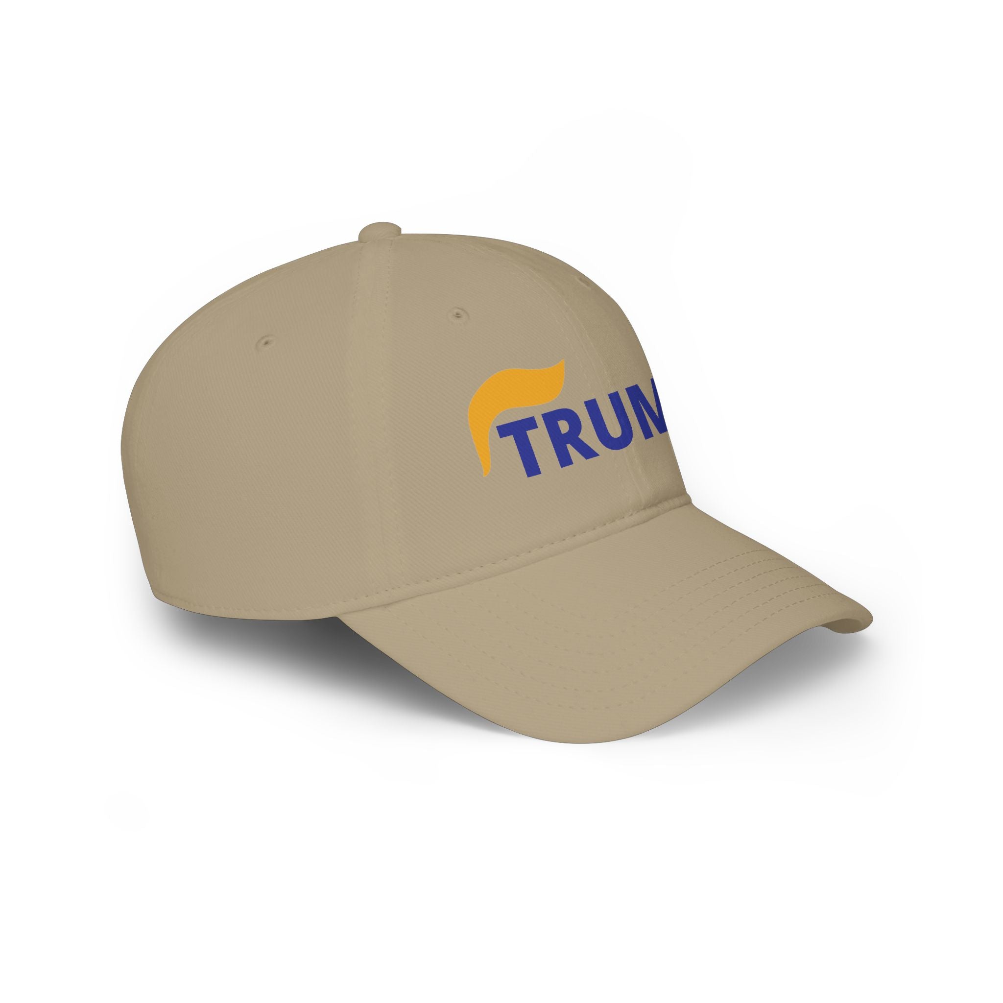 TRUMP Returns Low Profile Baseball Cap, Political Hat, President Supporters Gear, Conservative Gift, Patriotic Apparel