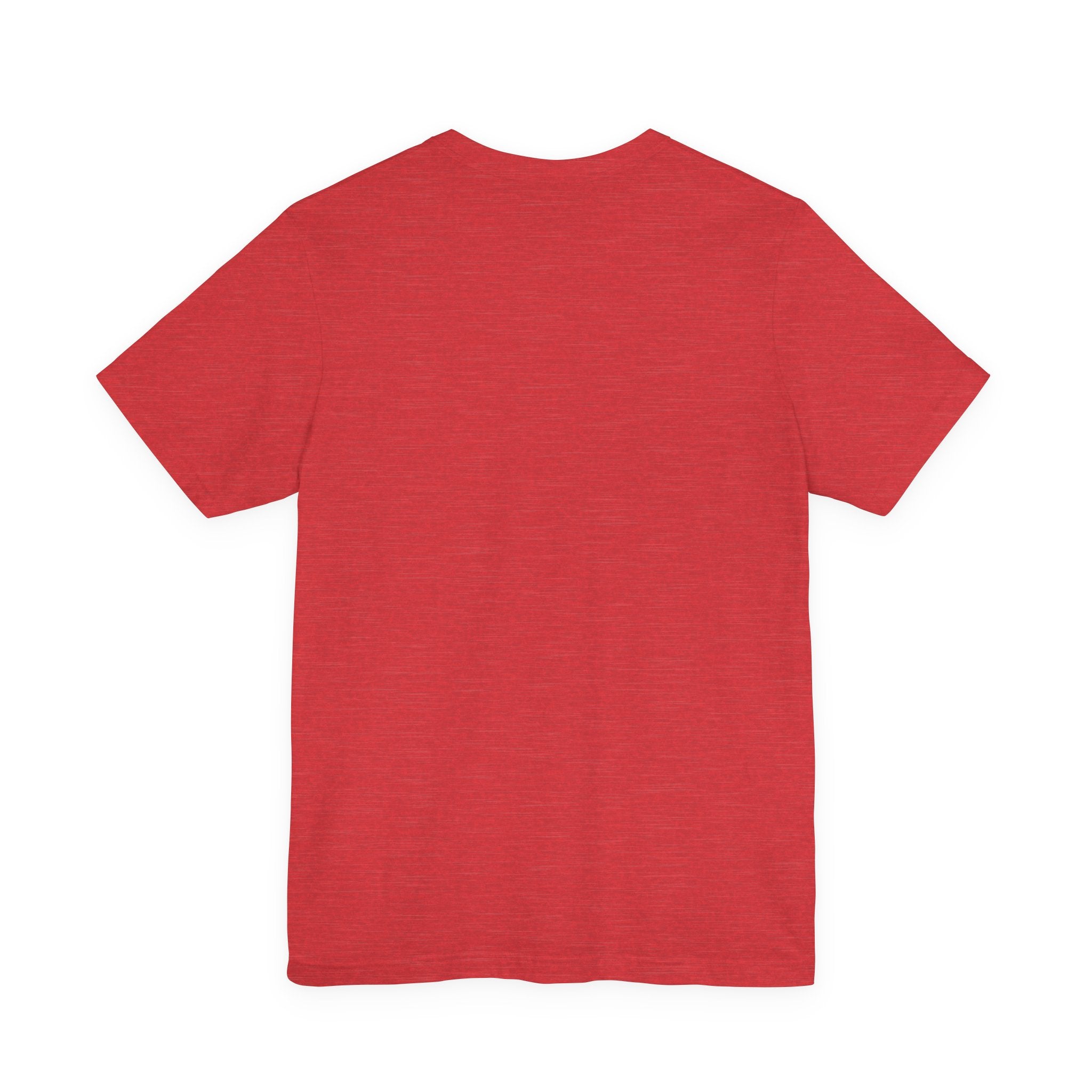 Make America Great Again Unisex Jersey Short Sleeve Tee