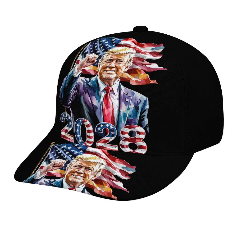 Trump 2028 Baseball Cap New #Trump #2028