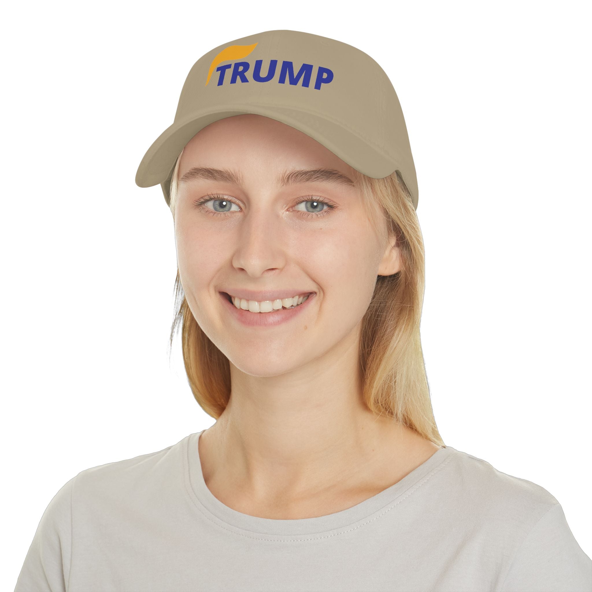 TRUMP Returns Low Profile Baseball Cap, Political Hat, President Supporters Gear, Conservative Gift, Patriotic Apparel