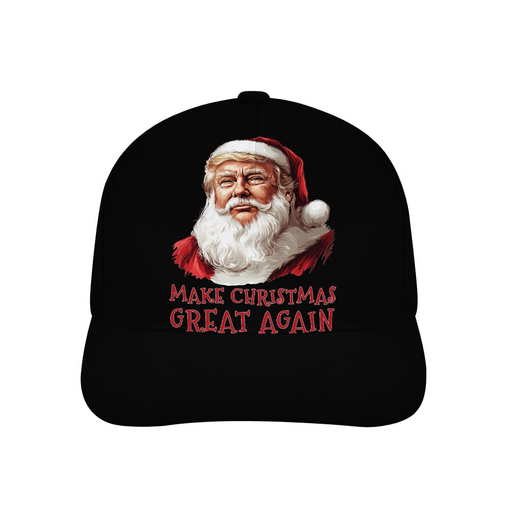 Make Christmas Great Again Baseball Cap
