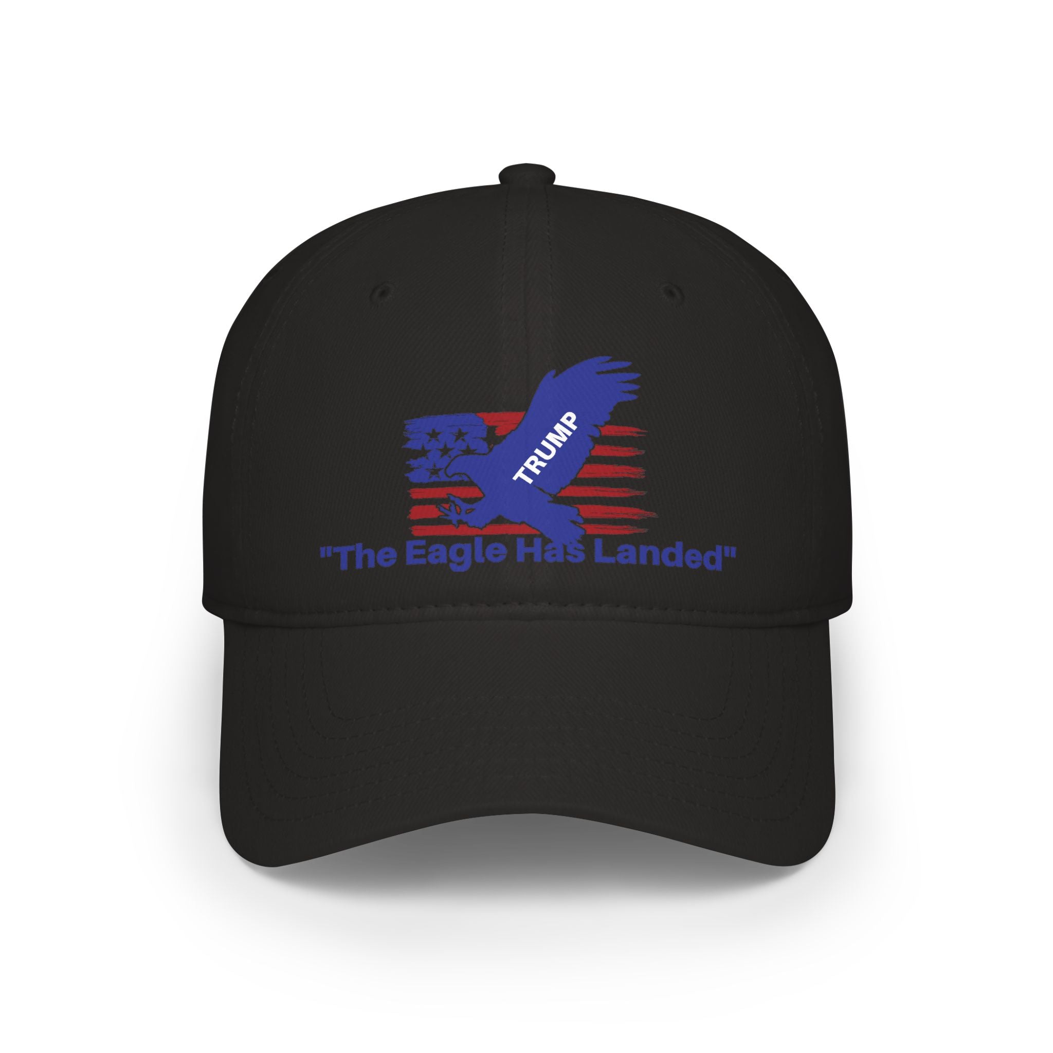 Trump "The Eagle Has Landed" Prophecy Baseball Cap