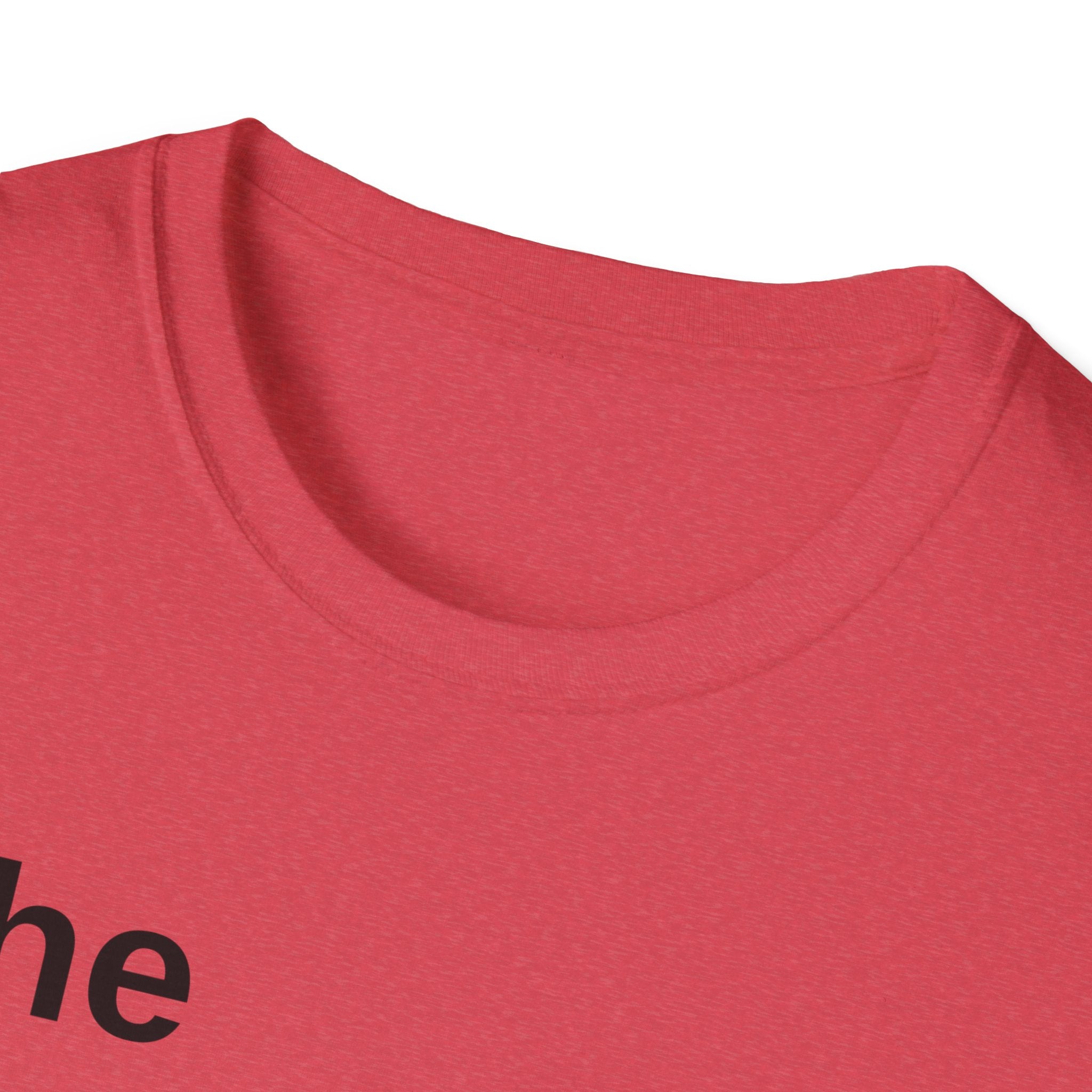 the fuckeing definition message to the democrats T-Shirt | humorous dictionary text tee