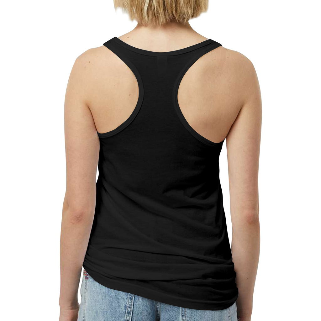 4th of July We The People 250 Years Celebration Women's Tank Top (Front Printing) Made in USA Free Shipping