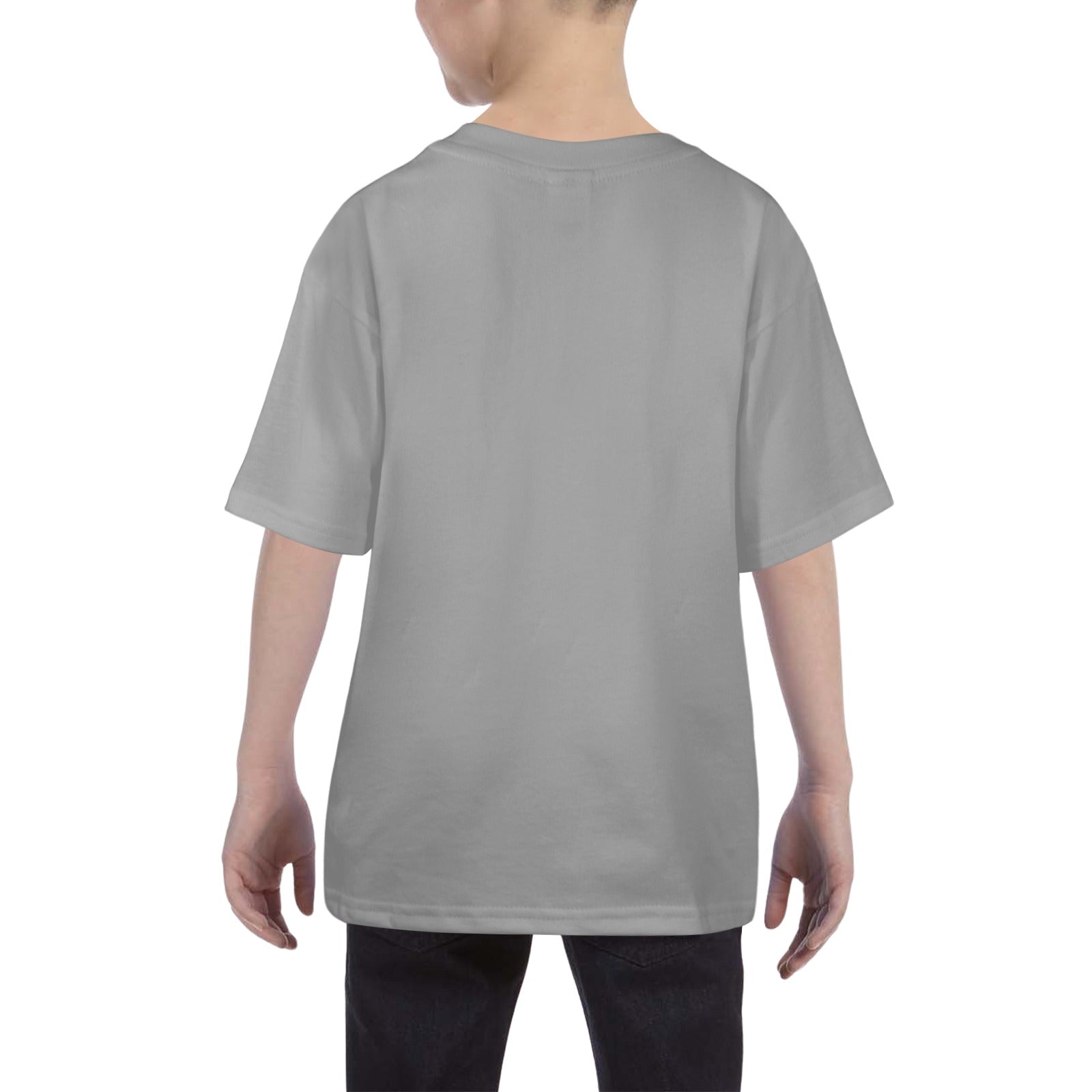 4th of July We The People 250 Years Celebration  Kids' T-Shirt in USA Size Front Print（Made in USA，Ships to USA Only）Free Shipping