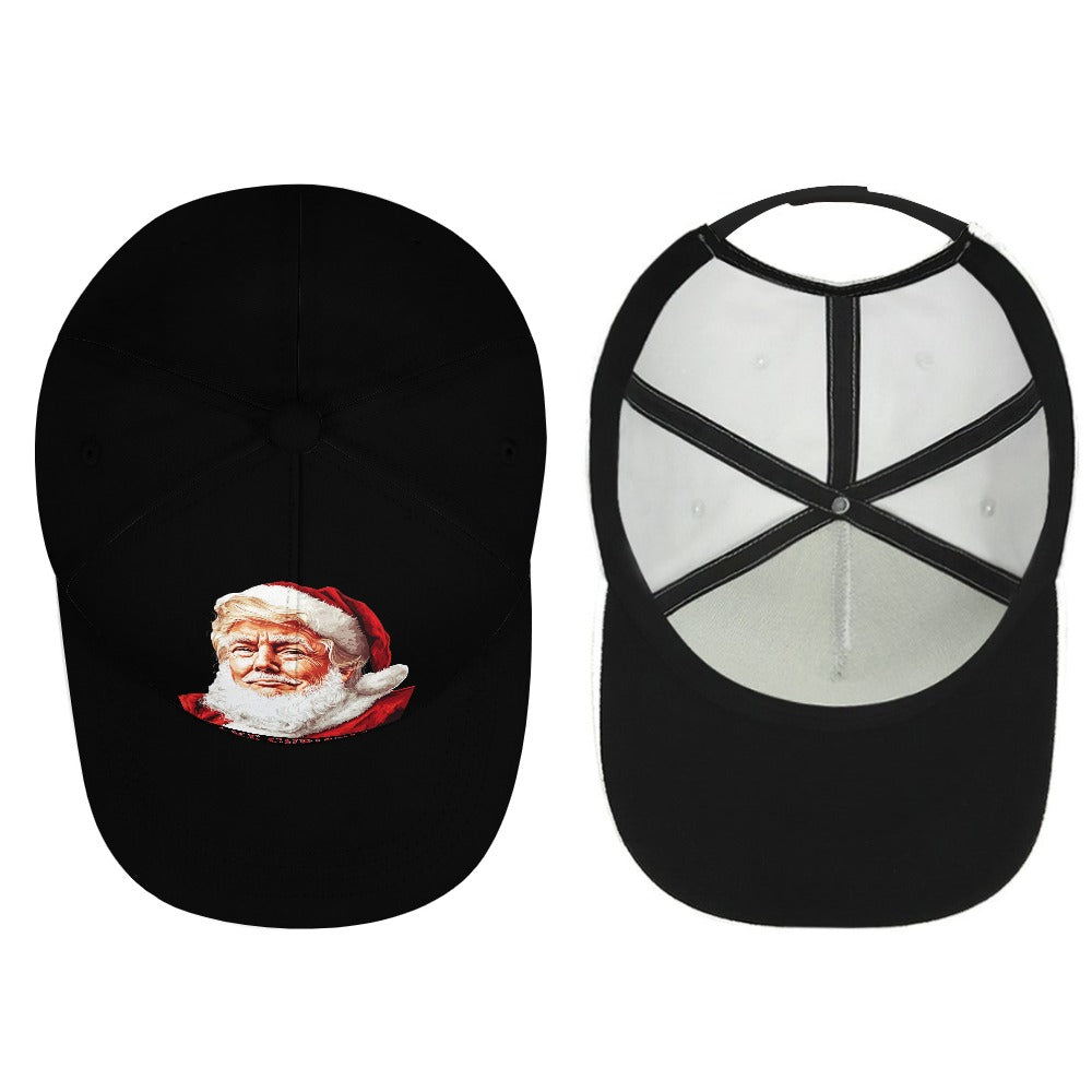 Make Christmas Great Again Baseball Cap #Trump #Christmas